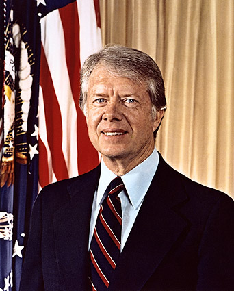 Illustration for article titled The American Presidency